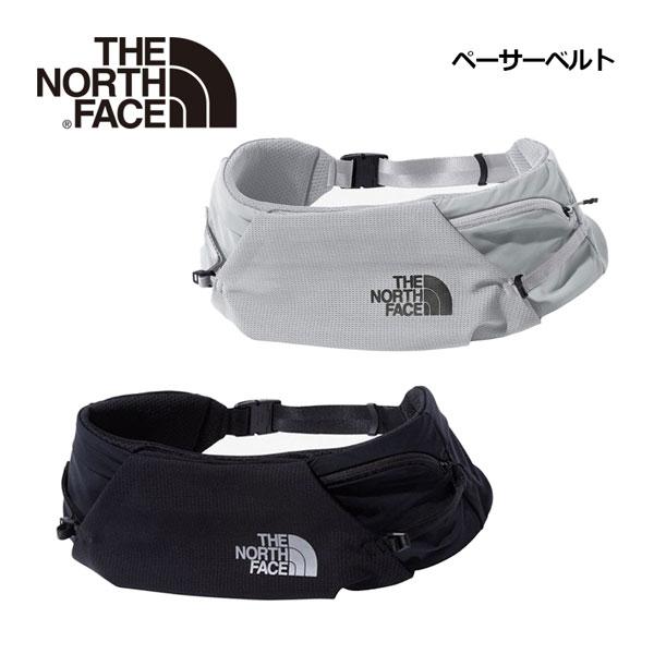 ノースフェイス THE NORTH FACE ペーサーベルト NM62381 ランニングベルト 20...