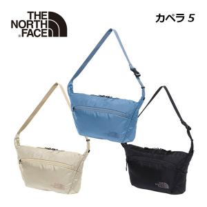 ノースフェイス THE NORTH FACE カペラ 5/Capella 5 NM72353 2024春夏継続 ショルダーバッグ ミニバッグ 斜めがけ ポシェット 旅行 キャンプ アウトドア