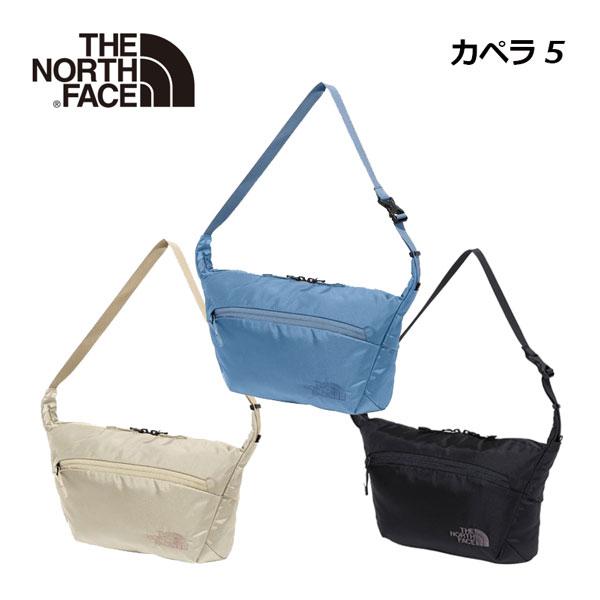 ノースフェイス THE NORTH FACE カペラ 5/Capella 5 NM72353 202...