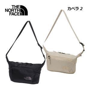 ザ・ノース・フェイス THE NORTH FACE カペラ 2/Capella 2 NM72354 ショルダーバッグ ミニバッグ 斜めがけ ポシェット 旅行 キャンプ アウトドア