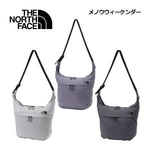 THE NORTH FACE（ザ ノースフェイス） 2026春夏 メノウ ワンダー