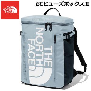 2022春夏新色 ノースフェイス THE NORTH FACE BCヒューズボックス 2 NM82150 BA アウトドアバッグ ディパック バックパック リュックサック 通学 ボックス型