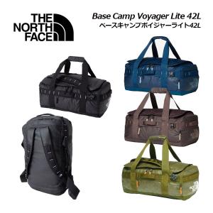 ザ・ノース・フェイス THE NORTH FACE ベースキャンプボイジャーライト 