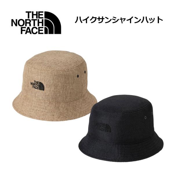 2025春夏 ザ・ノース・フェイス THE NORTH FACE ユニセックス ハイクサンシャインハ...
