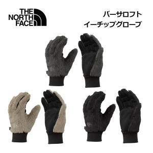 THE NORTH FACE（ザ ノースフェイス） 2025秋冬 ユニセックス バーサ