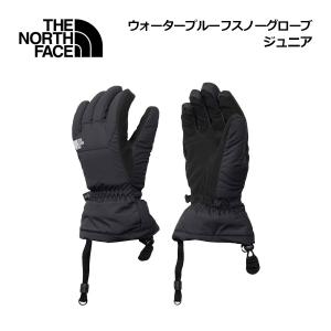 THE NORTH FACE（ザ ノースフェイス） L3ガイドオーバーグローブ ユニ