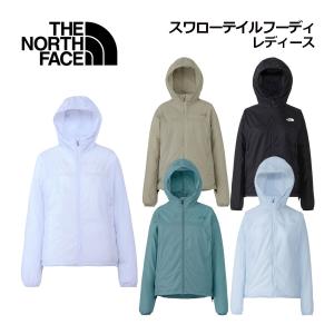 THE NORTH FACE（ザ ノースフェイス） NP22601 スワローテールフーディ