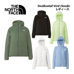 THE NORTH FACE（ザ ノースフェイス） スワローテイルフーディ