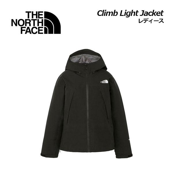 ザ・ノース・フェイス THE NORTH FACE レディース アウトドアジャケット クライムライト...