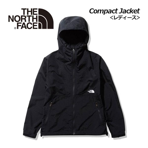 ノースフェイス THE NORTH FACE レディース ウィメンズ コンパクトジャケット NPW7...