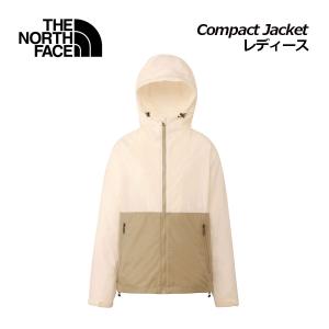 THE NORTH FACE コンパクトジャケット レディース M THE NORTH FACE (ザノースフェイス) Compact Jacket #WOMEN