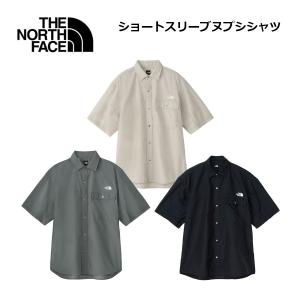 THE NORTH FACE（ザ ノースフェイス） 2025春夏 ユニセックス ショート