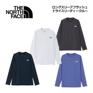 THE NORTH FACE（ザ ノースフェイス） 2026春夏 メンズ ロングスリーブ