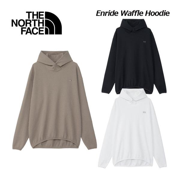 ザ・ノース・フェイス THE NORTH FACE ユニセックス エンライドワッフルフーディー NT...