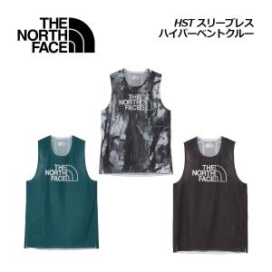 THE NORTH FACE（ザ ノースフェイス） エイチエスティースリーブレス