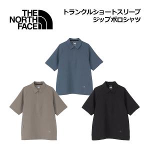 THE NORTH FACE（ザ ノースフェイス） ポロシャツ 半袖 メンズ