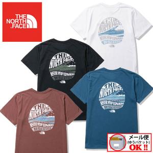2022春夏 1点まで可 ノースフェイス THE NORTH FACE メンズ