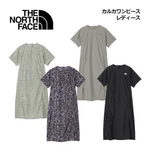 THE NORTH FACE（ザ ノースフェイス） 7/1まで全品+P5% カルカ