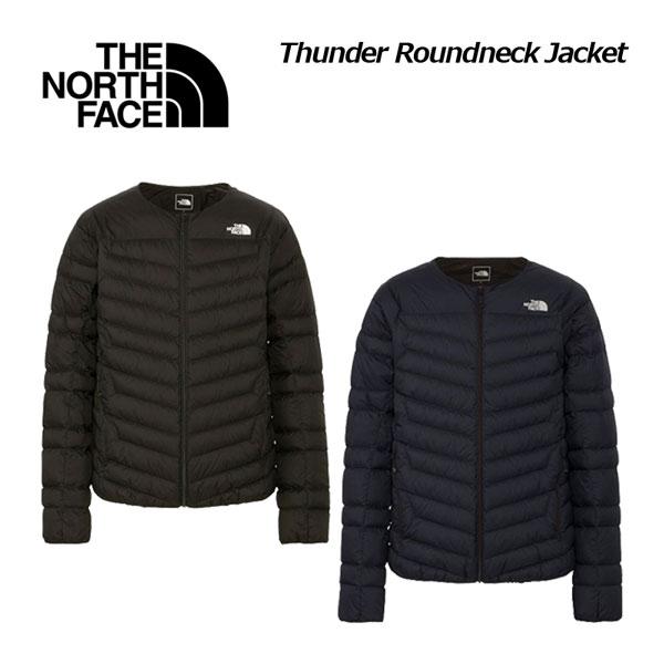 2023秋冬 ノースフェイス THE NORTH FACE アウトドアジャケット メンズ サンダーラ...