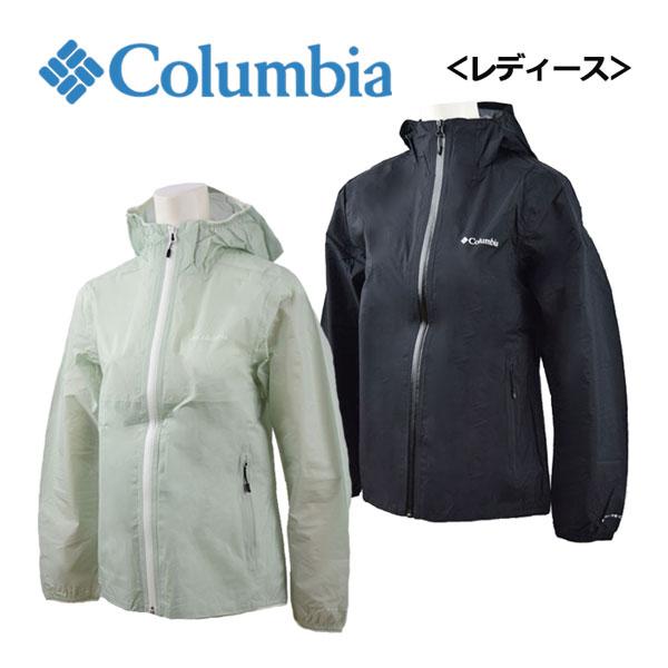 コロンビア Columbia レディース ライトクレスト ウィメンズジャケット PL3157 女性用...