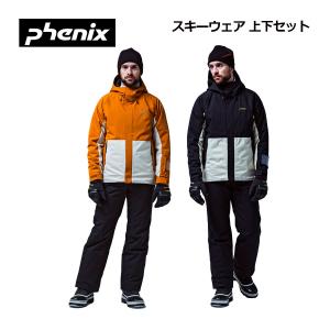 フェニックス（PHENIX） フェニックス【phenix】【MENS】 2025-2026