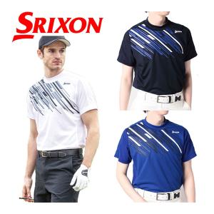 SRIXON スリクソン（SRIXON）（メンズ）ゴルフウェア 松山英樹プロ