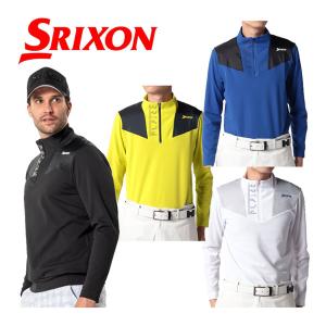 SRIXON スリクソン（SRIXON）（メンズ）ゴルフウェア アウター 保温