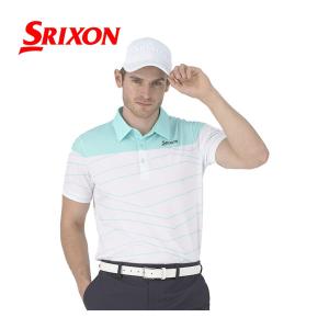SRIXON スリクソン メンズ ゴルフ GOLF 松山英樹プロ レプリカモデル