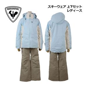 DESCENTE（デサント） （レディース）スキーウェア スーツ ジャケット