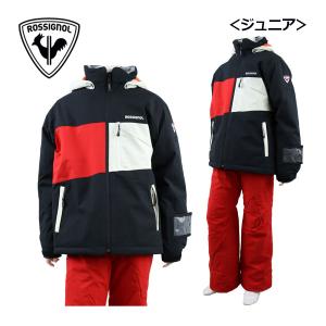 DESCENTE（デサント） ヒートナビ JR SUIT DJR-400JF 子供用スキー