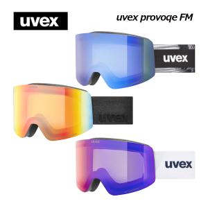 UVEX（ウベックス） スキーゴーグル ゴーグル uvex 2026 evidnt