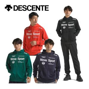 DESCENTE（デサント） ムーブスポーツ メンズ HEATNAVI ソフトシェル