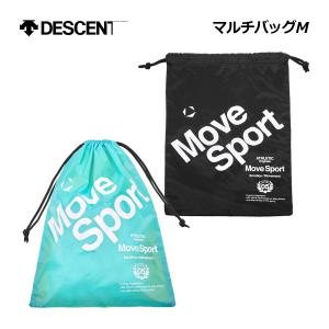 DESCENTE（デサント） 1点までメール便可 2026春夏 ムーブスポーツ