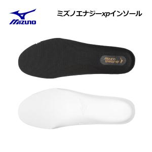 1点までメール便可 ミズノ MIZUNO ミズノエナジーxpインソール バレーボール ハンドボール バスケットボール対応 V1GZ2503 2025秋冬 1足分 インソール 中敷き