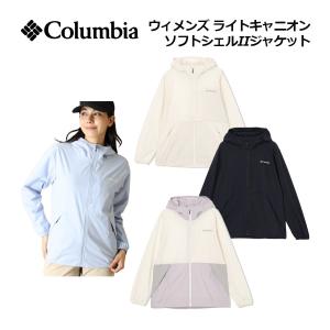 Columbia（コロンビア） 2025秋冬 レディース トレッキング ソフト