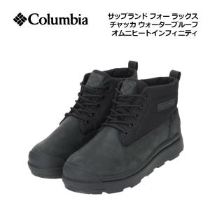 Columbia（コロンビア） サップランド フォー ラックス チャッカ