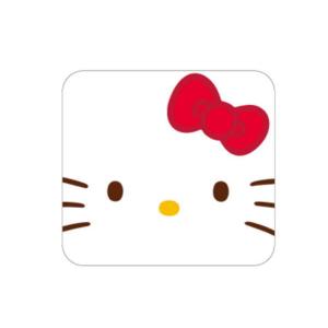sanrio（サンリオ） ハローキティ い草シートクッション : 公式