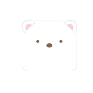 マル6575020700 【すみっコぐらし】シー...の商品画像