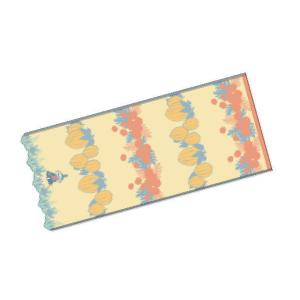 ナス6046651 【送料無料】【OUTDOOR PRODUCTS】ロングフェイスタオル