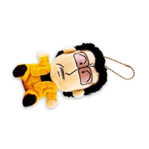 ティKS-5541056ES 【クレヨンしんちゃん】ぬいぐるみマスコット