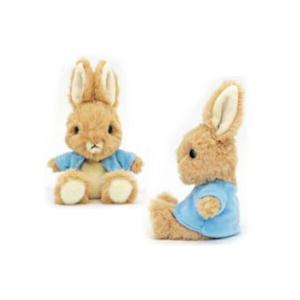 ピーターラビット ふわくたぬいぐるみの買取情報
