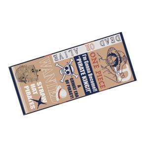 マル6765006500  フェイスタオル 漫画…