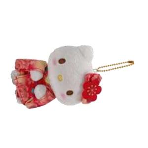 ツジ0506-443 【送料無料】【サンリオキャラクターズ】カチューシャ