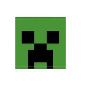 マインクラフト タオル クリーパーの買取情報
