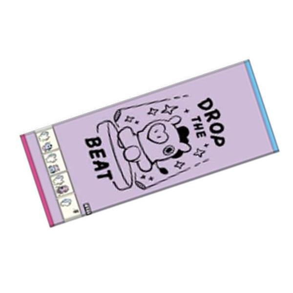 マル5785003600  【BT21】【LINE FRIENDS】【ラインフレンズ】フェイスタオル...