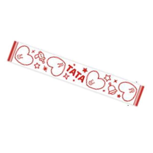 マル5785005100  【BT21】【LINE FRIENDS】【ラインフレンズ】マフラータオル...