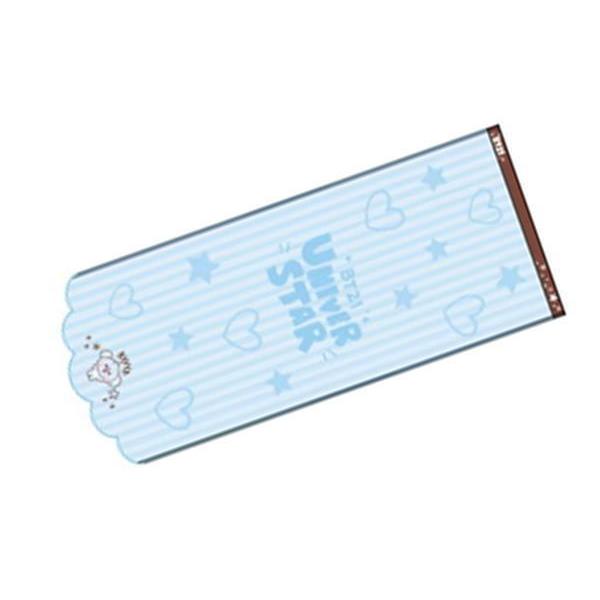 マル5785008300  【BT21】【LINE FRIENDS】【ラインフレンズ】フェイスタオル...