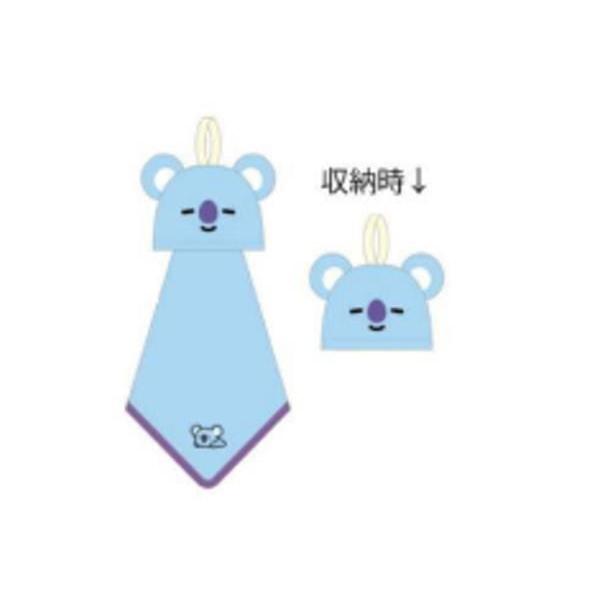 マル5785006700  【BT21】【LINE FRIENDS】【ラインフレンズ】マスコットルー...
