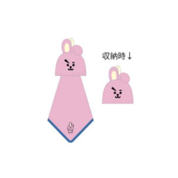 マル5785007300  【BT21】【LINE FRIENDS】【ラインフレンズ】マスコットルー...