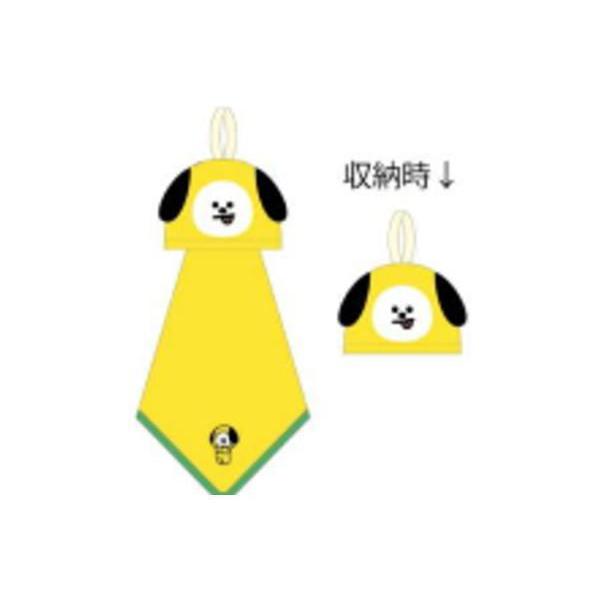 マル5785007100  【BT21】【LINE FRIENDS】【ラインフレンズ】マスコットルー...